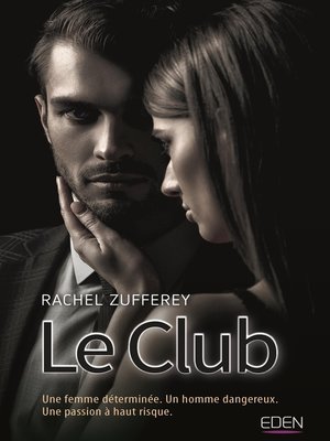 cover image of Le club